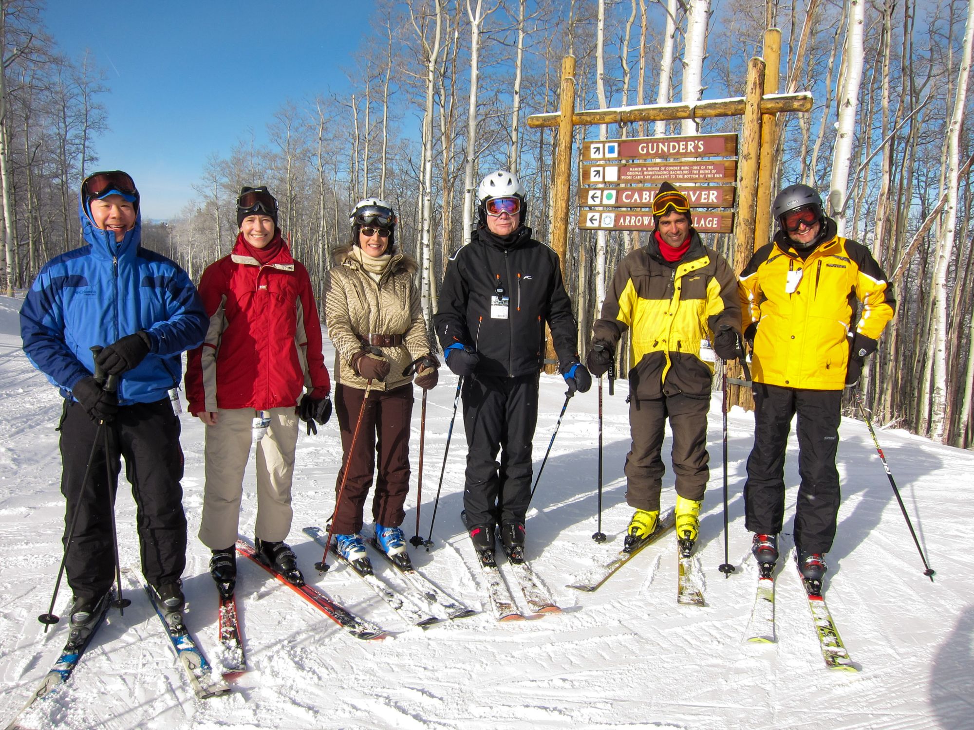 2010 Beaver Creek 98
